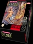 Nintendo  SNES&nbsp; - &nbsp;Super Adventure Island (USA)
